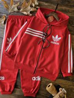 سویشرت شلوار آدیداس - Image 2