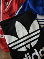 سویشرت شلوار آدیداس - Image 7