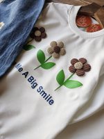 ست سه گل جین اقتصادی - Image 5