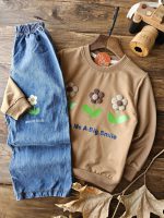 ست سه گل جین اقتصادی - Image 2