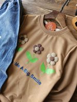 ست سه گل جین اقتصادی - Image 4