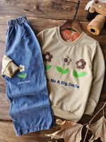 ست سه گل جین اقتصادی - Image 3