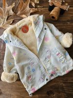 سویشرت خرگوش آسمونی - Image 2