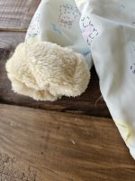 سویشرت خرگوش آسمونی - Image 4