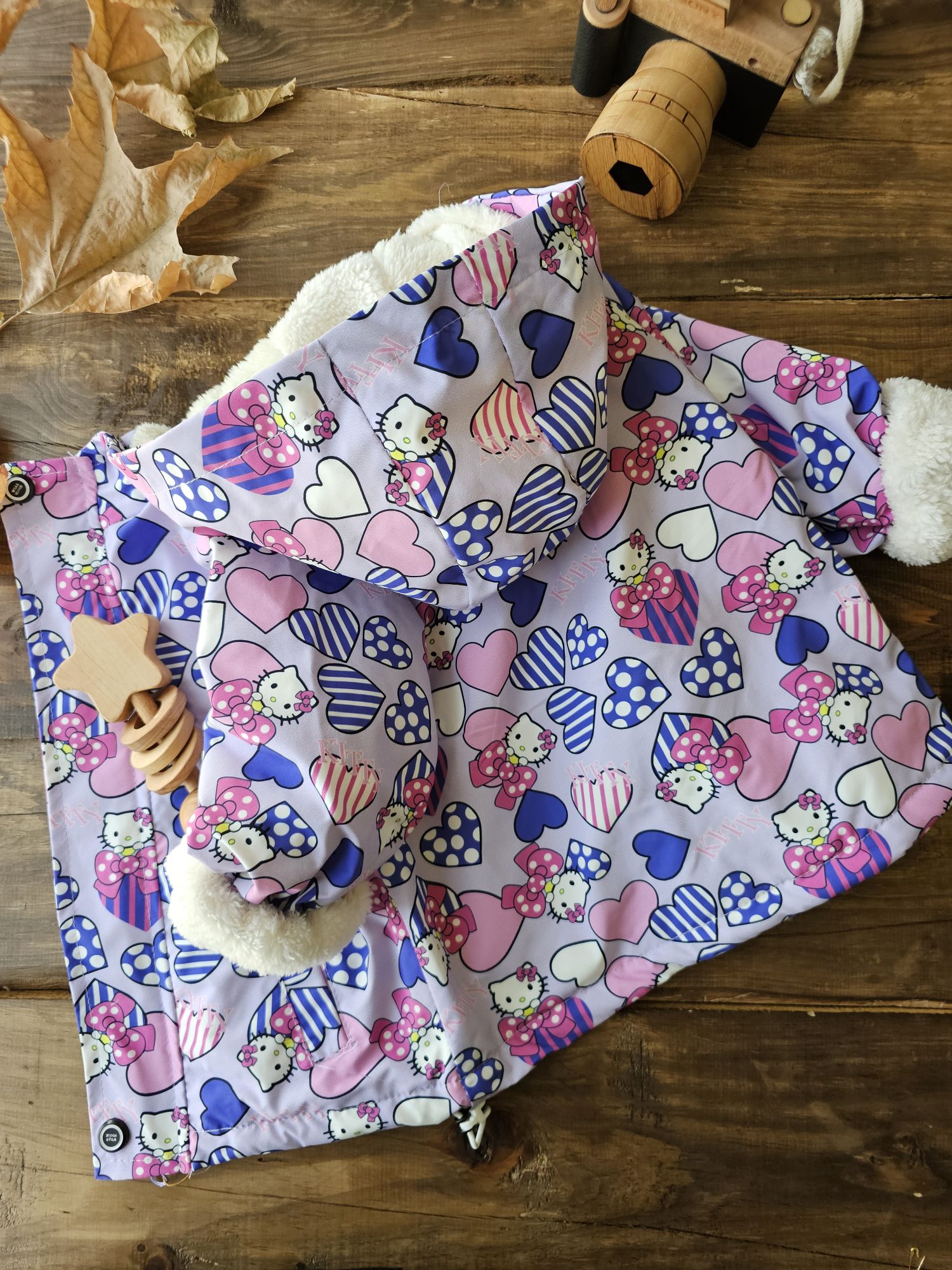 1000195170 سویشرت کیتی - Image 1