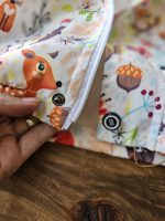 سویشرت آهو جنگلی - Image 5