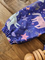 سویشرت تک شاخ بنفش - Image 4