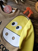 ست اقتصادی زرافه گوشه 35/40/45 - Image 5