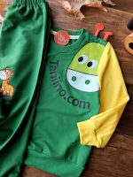 ست اقتصادی زرافه گوشه 35/40/45