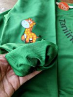 ست اقتصادی زرافه گوشه 35/40/45 - Image 8