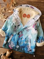 سویشرت فضانورد سایز50تا65