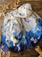 سویشرت فضانورد سایز50تا65 - Image 7