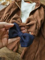 سویشرت شلوار مخمل هلن - Image 4