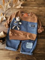 ست تدی ترکیبی وارداتی