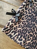 ست روشا شلوار پلنگی - Image 2