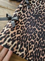 ست روشا شلوار پلنگی - Image 4