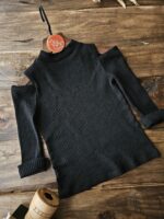 ست روشا شلوار پلنگی - Image 3