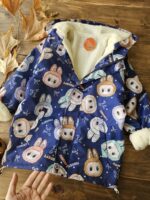 سویشرت لبوبو - Image 4