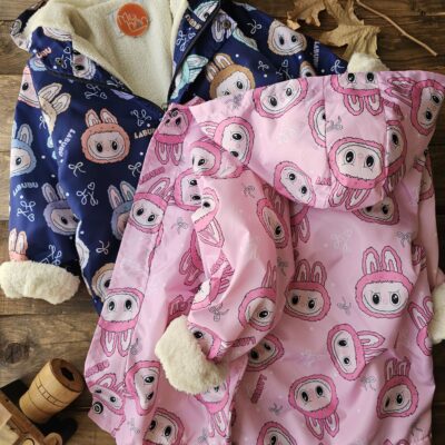 سویشرت لبوبو