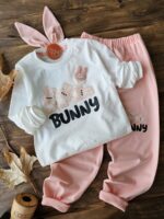 ست خرگوش گوش بلند35/40/45