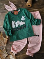 ست خرگوش گوش بلند35/40/45 - Image 4