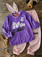 ست خرگوش گوش بلند35/40/45 - Image 2