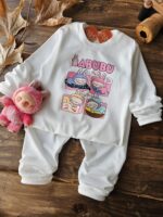 ست اسپرت لبولبو35/40