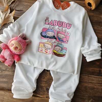 ست اسپرت لبولبو35/40