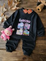 ست اسپرت لبولبو35/40 - Image 3