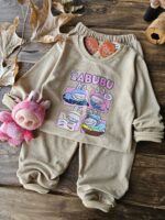 ست اسپرت لبولبو35/40 - Image 2