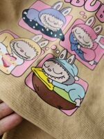 ست اسپرت لبولبو35/40 - Image 6