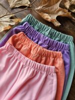 ست دخترانه گربه پشمالو45/50 - Image 6