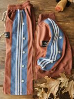 سویشرت شلواربغل دکمه خور (کپی)