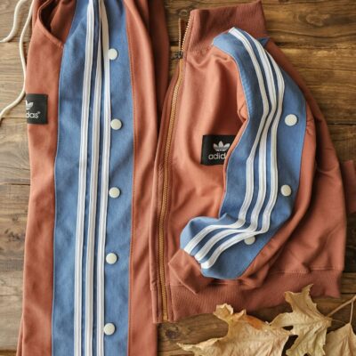 سویشرت شلواربغل دکمه خور (کپی)