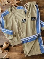 سویشرت شلواربغل دکمه خور (کپی) - Image 5