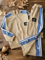 سویشرت شلواربغل دکمه خور (کپی) - Image 4