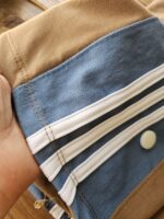 سویشرت شلواربغل دکمه خور (کپی) - Image 12