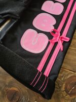 ست مشکی لبوبو 55تا70 - Image 3