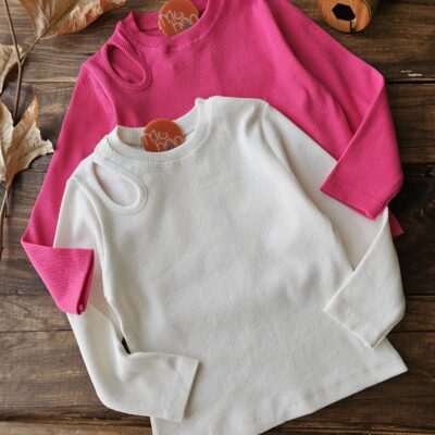 کراپ تک اشکی3تا9سال