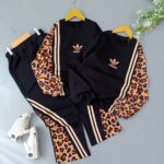 ست آدیداس پلنگی 55تا70