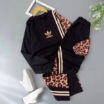 ست آدیداس پلنگی 55تا70 - Image 4