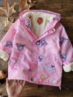 سویشرت کرومی