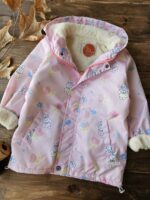 سویشرت خرگوش گلبه ای