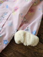 سویشرت خرگوش گلبه ای - Image 3