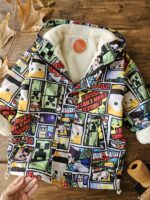 سویشرت مانکرافت - Image 2