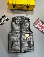 پافر تدی برجسته - Image 3