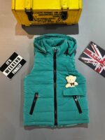 پافر تدی برجسته - Image 5