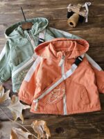 کاپشن کتان نقلی - Image 9