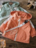 کاپشن کتان نقلی - Image 6