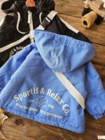 کاپشن کتان نقلی - Image 7